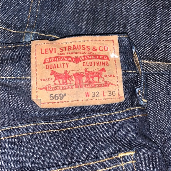 Men’s Levi - Picture 6 of 6